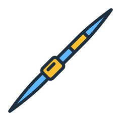 Javelin Icon