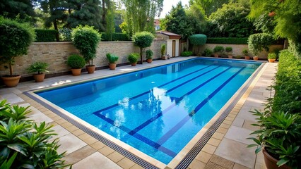 Bordo piscina