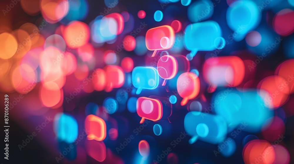 Poster ai-powered sentiment analysis tools are helping businesses monitor and analyze social media conversa