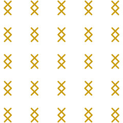  gold pattern of lines abstract background