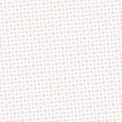 Rainbow Pastel Seamless Repeat Bright Colorful Multicolor Geometric Geometry Pattern 011