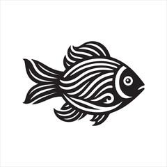 fish Vector