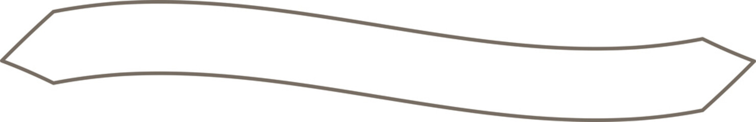 Tags and ribbon, sale, promotion, discount