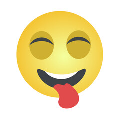 smiley face emoticon