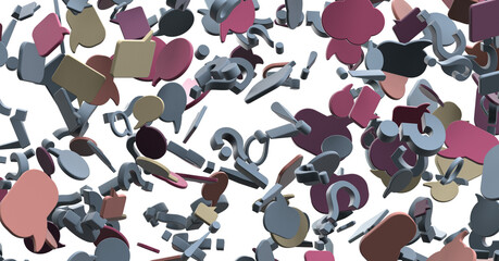 Sending email from a mobile .