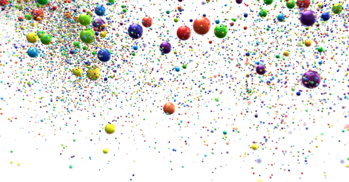 confetti png. Gold confetti falls from the sky. Glittering confetti on a transparent background. Holiday