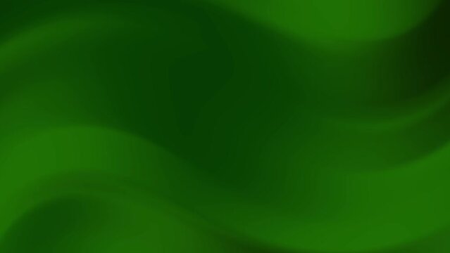 Dark green gradient background with subtle light and dark variations. Ideal for presentations, websites, posters, and naturethemed designs. Texture, abstract.