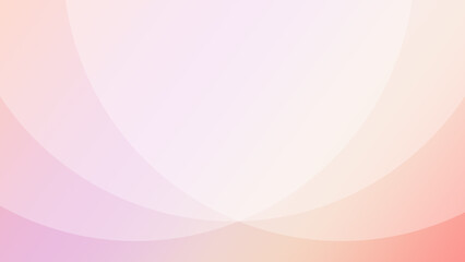 Gradient background color gradient concept graphic for illustration