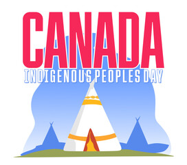 Celebrating Canada's Indigenous Peoples Day