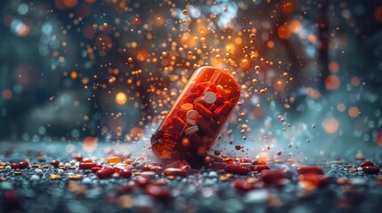 Poultry processing room Saw well equipped workers, very good lighting, high quality and detail.