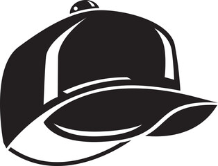 Baseball Cap Icon
