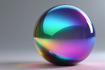 bubble, 3d render
Generative AI
