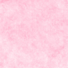 Vector pink color on square canvas