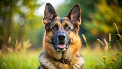 Schäferhund