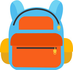 School Equipment Icon