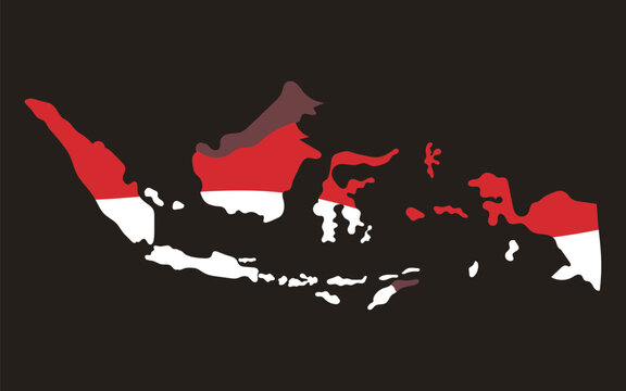 Indonesia Map