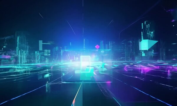 Virtual Reality: Immersive Experiences in a Digital World