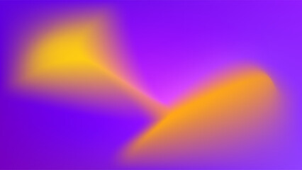 ABSTRACT BACKGROUND ELEGANT ORANGE PURPLE GRADIENT MESH SMOOTH LIQUID COLORFUL DESIGN VECTOR TEMPLATE GOOD FOR MODERN WEBSITE, WALLPAPER, COVER DESIGN 