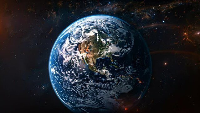 earth