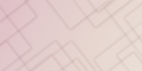 abstract background with seamless dynamic minimalistic geometric lines and elegant background. Abstract white rectangle shapes template for business, card , flyer design .	
