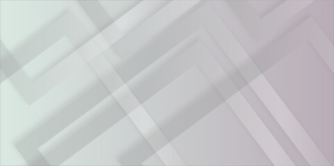 Seamless abstract technology line triangle diamond square background. Geometric lines white abstract modern geomatics background splash template for web design and site decoration.