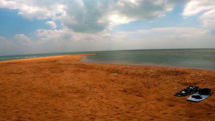 Vacation in Sri Lanka 2024 