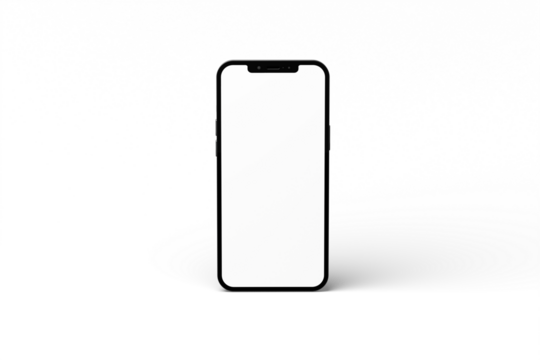 3D rendering Device Mockups for the best presentation of your product