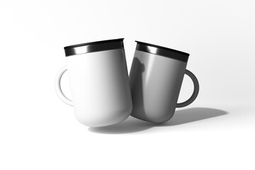 Mug Mockup