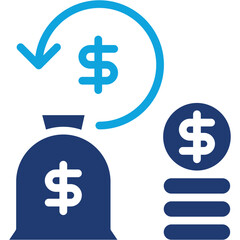 Revenue Icon