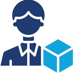 Product Owner Icon