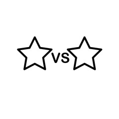 VS icon template