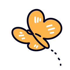 butterfly 