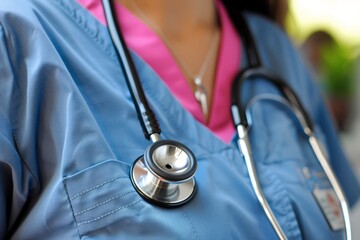 In the name of love, convey medical sympathy care and support