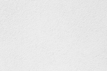 White cement wall texture background, White concrete wall pattern background