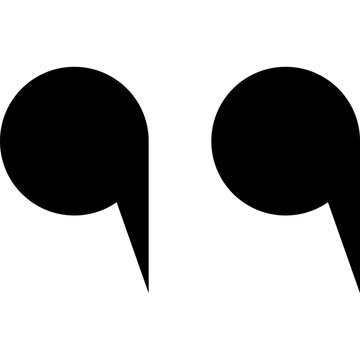 Quotation Symbol Copy Paste