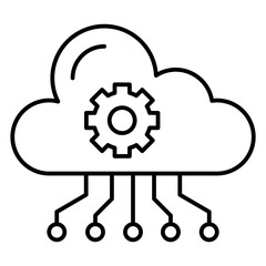 Cloud computing