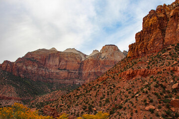 bryce canyon national park