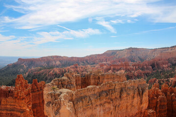 Bryce Canyon National Park