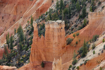 Bryce Canyon National Park