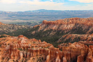 Bryce Canyon National Park