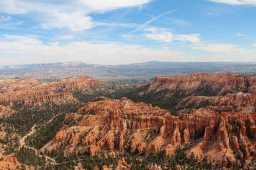 Bryce Canyon National Park