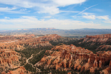 Bryce Canyon National Park