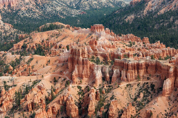 Bryce Canyon National Park