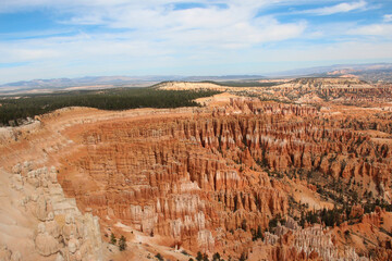 Bryce Canyon National Park