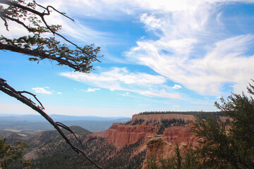 Bryce Canyon National Park