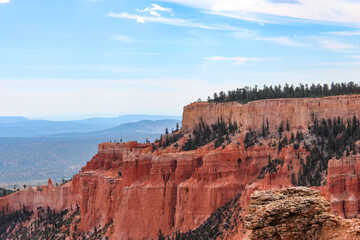 Bryce Canyon National Park