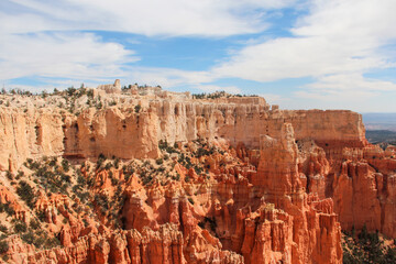 Bryce Canyon National Park