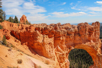Bryce Canyon National Park