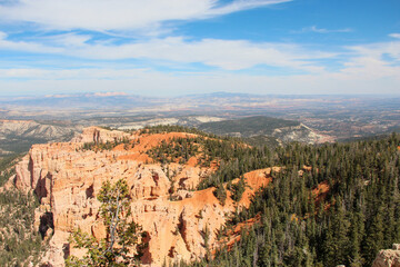 Bryce Canyon National Park