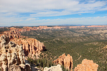 Bryce Canyon National Park